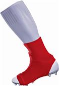 PowerSox Debris Inhibitor Protects Sports Shoes