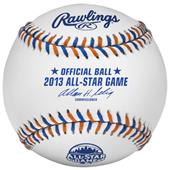 Rawlings Authentic MLB 2013 All-Star Game Baseball