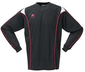 BLACK/RED