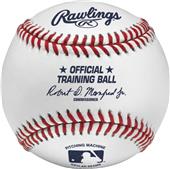 Rawlings Pitching Machine Baseballs Rawlings Pitching Machine Baseballs