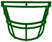 Schutt DNA-EGOP-II Varsity Football Faceguard Schutt DNA-EGOP-II Varsity Football Faceguard