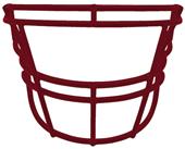 Schutt DNA-EGOP-II Varsity Football Faceguard Schutt DNA-EGOP-II Varsity Football Faceguard
