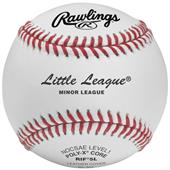 Rawlings Little League Level 1 Training Baseballs Rawlings Little League Level 1 Training Baseballs