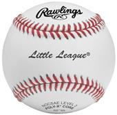 Rawlings Little League Level 2 Training Baseballs Rawlings Little League Level 2 Training Baseballs