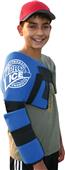 Pro Ice Youth Shoulder Shoulder/Elbow Wrap Pro Ice Youth Shoulder Shoulder/Elbow Wrap