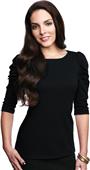 TRI MOUNTAIN Naomi Women's Boat Neck Shirt