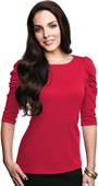 TRI MOUNTAIN Naomi Women's Boat Neck Shirt