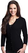 TRI MOUNTAIN Women's Isabella 3/4 Sleeve Cardigan