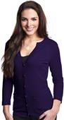 TRI MOUNTAIN Women's Isabella 3/4 Sleeve Cardigan