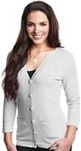Lilac Bloom Women's Isabella 3/4 Sleeve Cardigan Lilac Bloom Women's Isabella 3/4 Sleeve Cardigan
