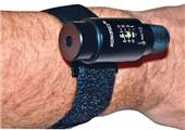 AccraSpeed Sports Trainer Instant Measurement