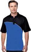Tri-Mountain Elite Color Block Polo Shirt Tri-Mountain Elite Color Block Polo Shirt