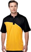 Tri-Mountain Elite Color Block Polo Shirt Tri-Mountain Elite Color Block Polo Shirt