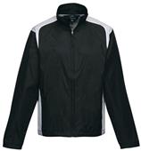 Tri-Mountain Blitz LWJ Lightweight Nylon Jacket Tri-Mountain Blitz LWJ Lightweight Nylon Jacket