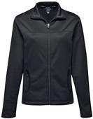 Tri-Mountain Lady Solstice TempUp Fleece Jacket