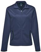 Tri-Mountain Lady Solstice TempUp Fleece Jacket