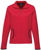 Tri-Mountain Lady Solstice TempUp Fleece Jacket