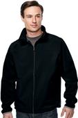Tri-Mountain Quest Soft Shell Bonded Jacket Tri-Mountain Quest Soft Shell Bonded Jacket