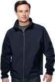 Tri-Mountain Quest Soft Shell Bonded Jacket Tri-Mountain Quest Soft Shell Bonded Jacket