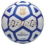 Brine NFHS Phantom Match Soccer Ball