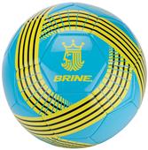 Brine Supersoft King 250 Soccer Ball