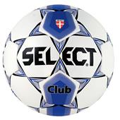 Select Club Soccer Ball - Closeout