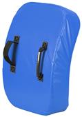 Markwort Football 3" or 5" Curved Blocking Shields Markwort Football 3" or 5" Curved Blocking Shields
