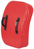 Markwort Football 3" or 5" Curved Blocking Shields Markwort Football 3" or 5" Curved Blocking Shields