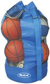 Markwort Stag Ball Bag - 8 Basketball Capacity Markwort Stag Ball Bag - 8 Basketball Capacity