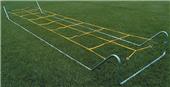 Blazer Athletic Quick Adjust Running Ropes Trainer Blazer Athletic Quick Adjust Running Ropes Trainer