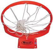 Markwort Stag Basketball 4 Spring Ring With Net Markwort Stag Basketball 4 Spring Ring With Net