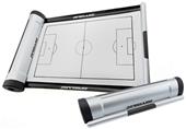 ZipBoard Retractable Portable Soccer Whiteboard