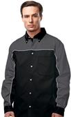 Downshifter Long Sleeve Twill Racewear Shirt Downshifter Long Sleeve Twill Racewear Shirt
