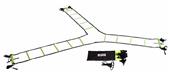 Blazer Athletic Adjustable Agility Ladder