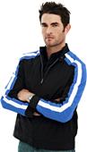 TRI MOUNTAIN Superbike Lightweight Race Jacket TRI MOUNTAIN Superbike Lightweight Race Jacket