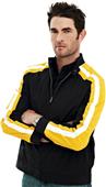 TRI MOUNTAIN Superbike Lightweight Race Jacket TRI MOUNTAIN Superbike Lightweight Race Jacket