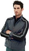 TRI MOUNTAIN Superbike Lightweight Race Jacket TRI MOUNTAIN Superbike Lightweight Race Jacket