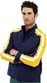 TRI MOUNTAIN Superbike Lightweight Race Jacket TRI MOUNTAIN Superbike Lightweight Race Jacket