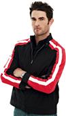 TRI MOUNTAIN Superbike Lightweight Race Jacket TRI MOUNTAIN Superbike Lightweight Race Jacket