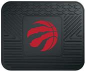 Fan Mats NBA Toronto Raptors Vinyl Utility Mats Fan Mats NBA Toronto Raptors Vinyl Utility Mats