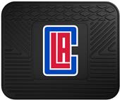 Fan Mats NBA Los Angeles Clippers Utility Mats Fan Mats NBA Los Angeles Clippers Utility Mats