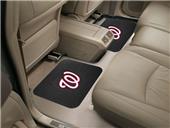 Fan Mats MLB Washington Nationals Utility Mats Fan Mats MLB Washington Nationals Utility Mats