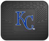 Fan Mats Kansas City Royals Utility Mats Fan Mats Kansas City Royals Utility Mats