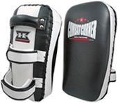 Combat Corner "13" Muay Thai Pads (Pair)