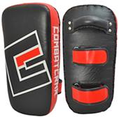 Combat Corner Pro Thai Pads (Pair)