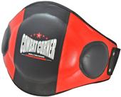Combat Corner Lightweight Belly Pads