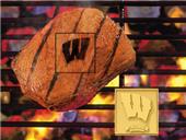 Fan Mats University of Wisconsin Fan Brand Fan Mats University of Wisconsin Fan Brand