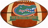 Fan Mats University of Florida BCS Football Mat