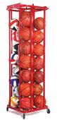 Blazer Athletic Space Mizer Ball Cage Blazer Athletic Space Mizer Ball Cage