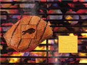 Fan Mats NFL Buffalo Bills Fan Brands